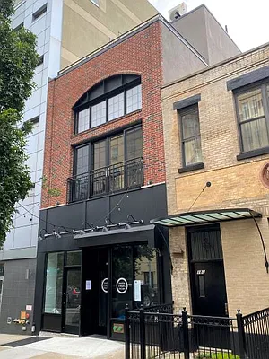 Rented by Jesse Evans, LREB | media 22