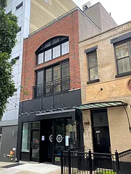 Rented by Jesse Evans, LREB