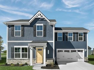137 Dorsey Farm Ln, Salem, VA 24153
