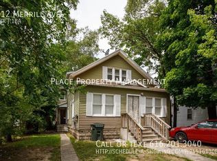 312 Merrill Ave #2, Muskegon, MI 49441