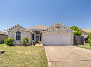 1013 Lantana Ln, Leander, TX 78641