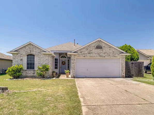 1013 Lantana Ln, Leander, TX 78641
