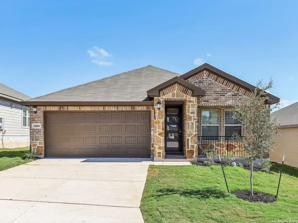 26004 Marigold Oaks, Boerne, TX 78006