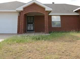 1808 Erinn Pl, Clovis, NM 88101