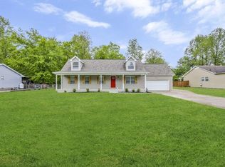 1029 Sassafras Ln, Goodlettsville, TN 37072