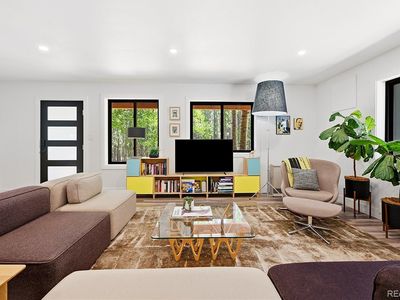 31556 Griffin Drive, Conifer, CO, 80433