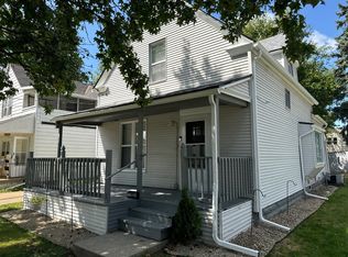 11904 Triskett Rd, Cleveland, OH 44111