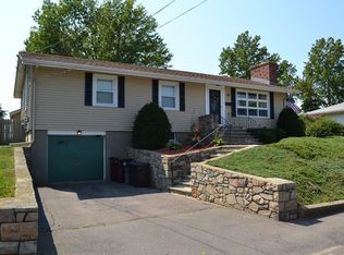 127 Fenley St, Revere, MA 02151