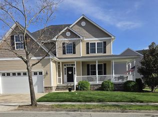 29776 Captain Adamouski St, Easton, MD 21601