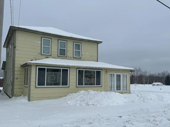 902 Main Street, Madawaska, ME 04773