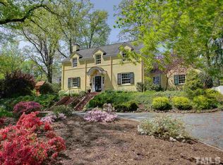 1500 E Forest Hills Plz, Durham, NC 27707