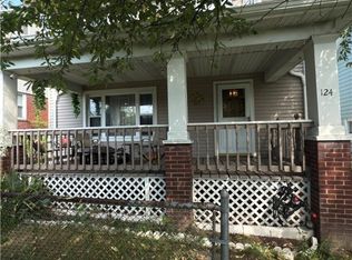 124 Carnegie Ave, Clairton, PA 15025