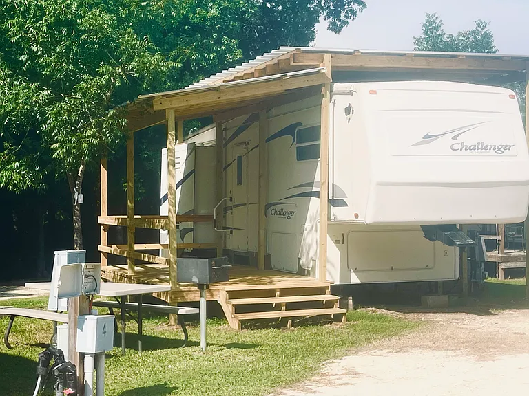 2513 N FM 356 #RV4 — Photo 10