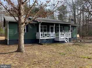 732 Rising Sun Rd, Mineral, VA 23117