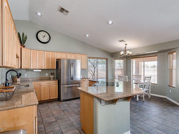2nd image of 3853 E Santa Clara Dr