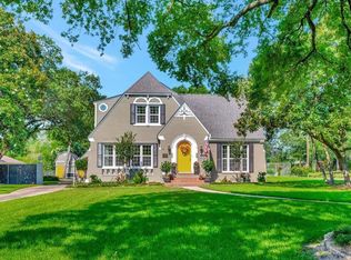402 S Bynum St, Lufkin, TX 75904