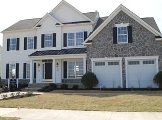 3 Kirkcaldy Ln, Middletown, DE 19709