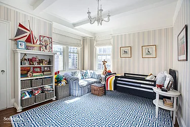 Sold by Sotheby's International Realty