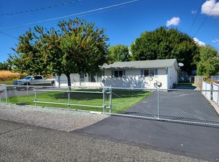 3821 Sturdivant Ave, Klamath Falls, OR
