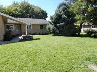 1473 Rocking West Dr, Bishop, CA 93514