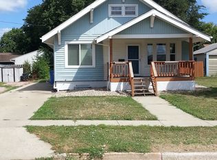 1908 E 8th St, Sioux Falls, SD 57103