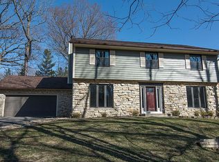 116 34th St SE, Cedar Rapids, IA 52403