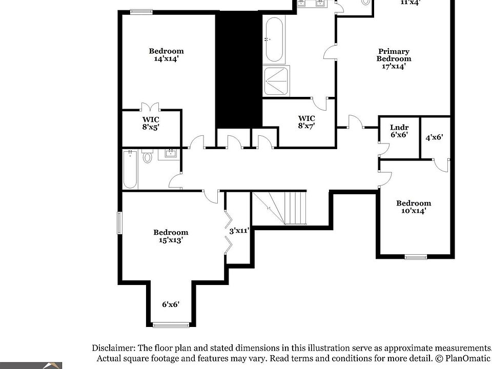 7681 Bowhead Ct, Fairburn, GA 30213 Zillow