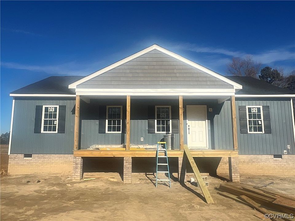 2nd image of 9534 Dabneys Mill Rd