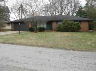 4125 Cushman Rd, Rockford, IL 61114