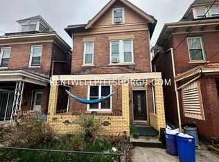 330 Ophelia St, Pittsburgh, PA 15213