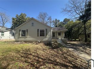 1184 Macon Ave, Macon, GA 31204