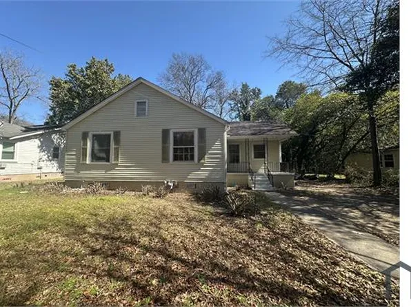 1184 Macon Ave, Macon, GA 31204