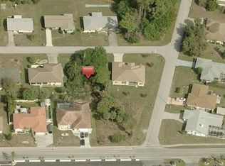 22337 Yonkers Ave, Port Charlotte, FL 33952