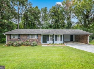6268 Ridge Way, Douglasville, GA 30135