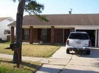 2009 Spanish Oaks Dr, Harvey, LA 70058