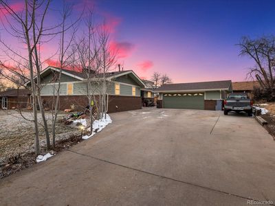 6535 Brentwood Street, Arvada, CO, 80004