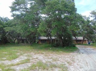 1696 Morgan Ln, Ingleside, TX 78362