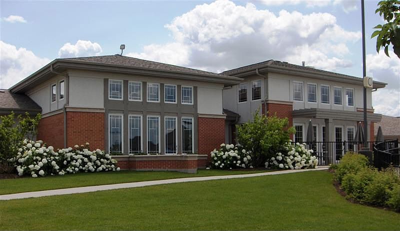Clubhouse