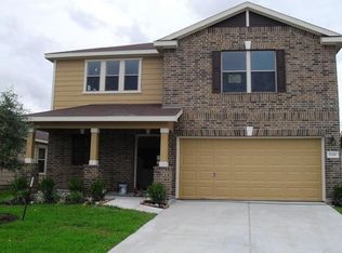 29218 Legends Worth Dr, Spring, TX 77386