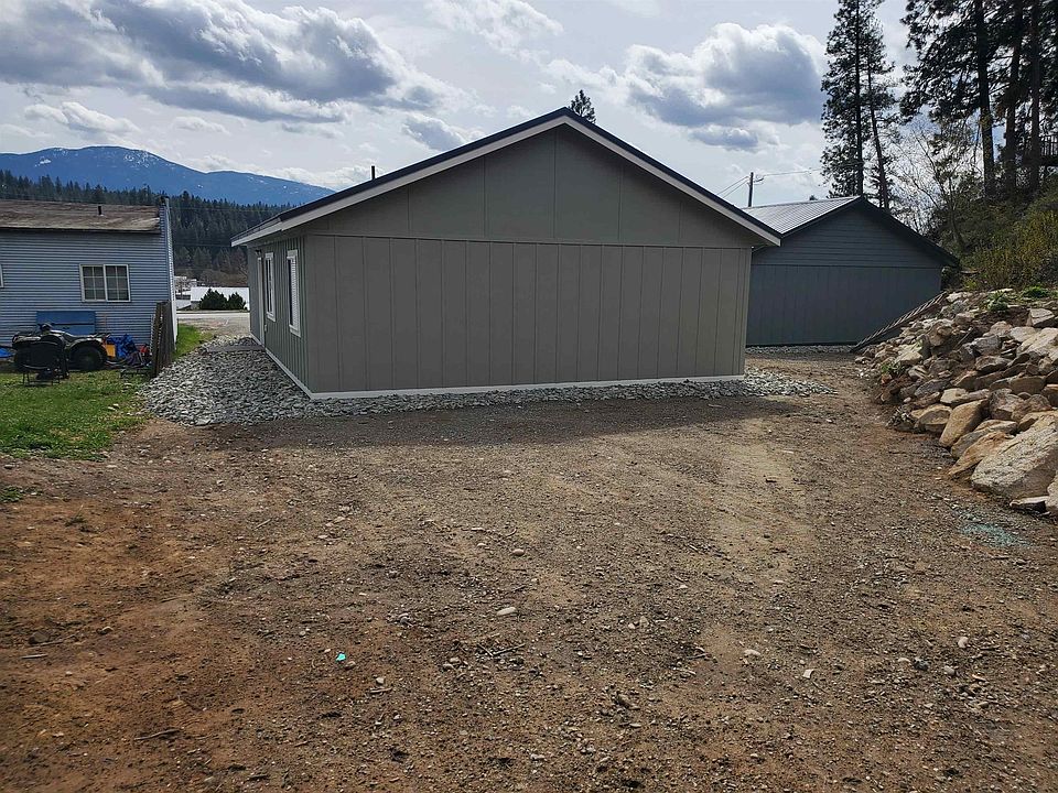 6523 Chinook St, Bonners Ferry, ID 83805 Zillow
