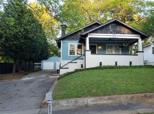 320 Mathewson Pl SW, Atlanta, GA 30310