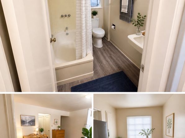 1815 Spruce St #303
