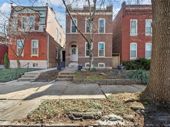 2328 Michigan Ave, Saint Louis, MO 63104
