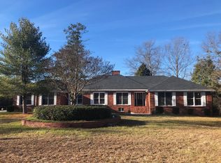 4000 Peach Orchard Rd, Dalzell, SC 29040