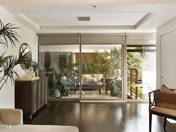 3rd image of 7167 E RANCHO VISTA Drive #4004