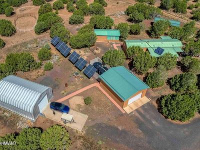 1 County Road 3124 N, Vernon, AZ, 85940