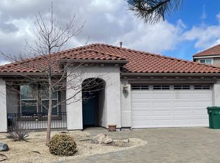 2509 Westfall Rd, Sparks, NV 89436