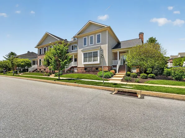 530 Gramercy Ln, Downingtown, PA 19335