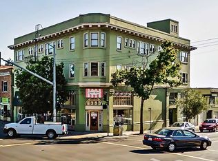 505 Alcatraz Ave #9, Oakland, CA 94609