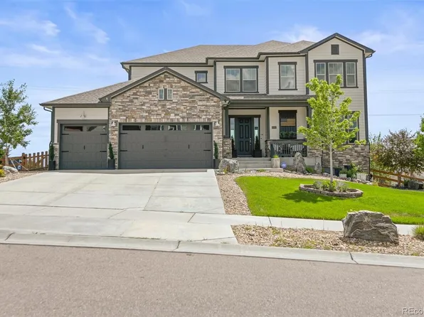 9532 Yucca Way, Arvada, CO 80007